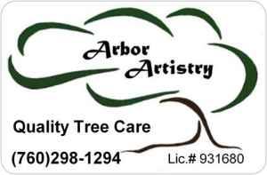 Arbor Artistry logo