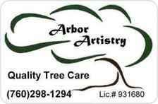 Avatar for Arbor Artistry