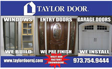 Taylor Door Llc Paterson Nj 07013 Homeadvisor