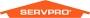 Servpro of Wayne logo
