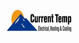 Current Temp Construction, Inc. logo