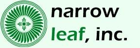 Narrow Leaf, Inc. logo