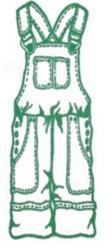 Mr. Greenjean's Landscape Services, LLC logo