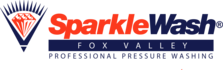 Logo for Sparkle Wash of the Fox Valley