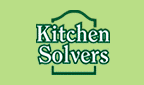 Kitchen Solvers of Naperville logo