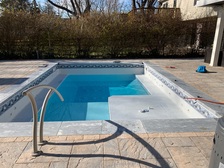 Gold Coast Swimming Pools, Inc. logo