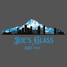 Logo for Joe's Glass, Inc.