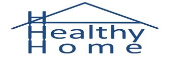 A Healthy Home, LLC logo