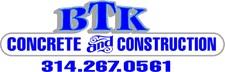 Avatar for BTK Concrete Construction, LLC - Home  Facebook
