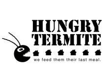 Hungry Termite, Inc. logo