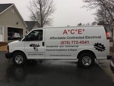 Avatar for Affordable Contracted Electrical