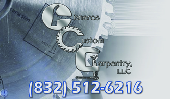 Cisneros Custom Carpentry | Cypress, TX 77433 - HomeAdvisor