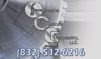 Cisneros Custom Carpentry | Cypress, TX 77433 - HomeAdvisor