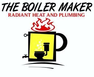 The Boiler Maker, LLC logo