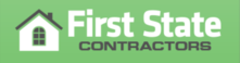 First State Contractors, Inc. logo