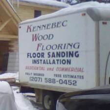 Avatar for Kennebec Wood Flooring
