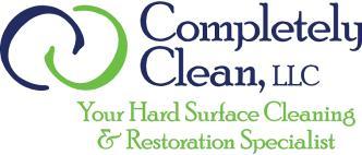 Completely Clean, LLC logo