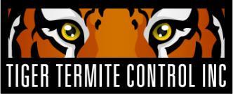 Tiger Termite Control, Inc. logo