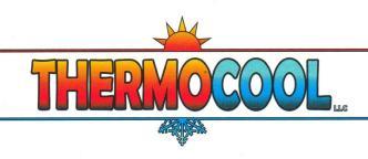 Thermo Cool, LLC logo