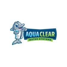 Logo for Aqua Clear Water Systems - Kinetico