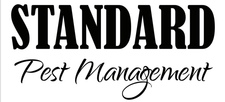 Logo for Standard Pest Management