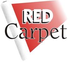 Red Carpet Cleaning logo