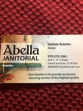 Avatar for Abella Janitorial