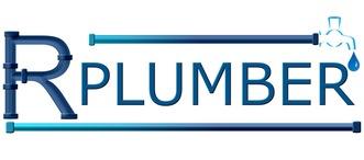 R Plumber, LLC logo