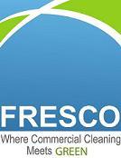 Fresco Cleaning Services, Inc. logo