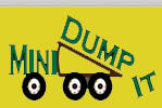 Mini Dump It logo