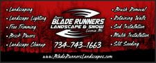 Avatar for Blade Runners Lawn and Landscapes, LLC