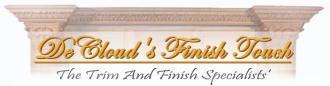 DeCloud's Finish Touch logo
