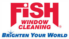 Fish Window Cleaning Window Cleaning Window Washing In The News