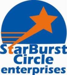 Starburst Circle Enterprises, LLC logo