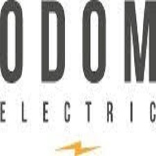 Logo for Odom Electric, Inc.