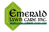 Emerald Lawn Care, Inc. logo