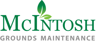 McIntosh Grounds Maintenance, Inc. logo