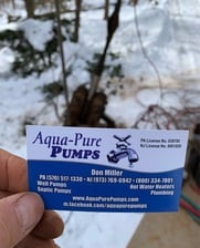 Avatar for Aqua Pure Well Pumps, LLC