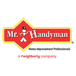 Mr. Handyman of Anne Arundel and PG County logo