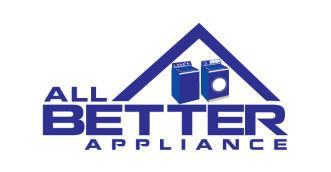 Logo for All Better Appliance