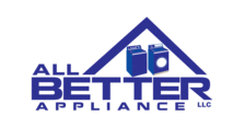Avatar for All Better Appliance