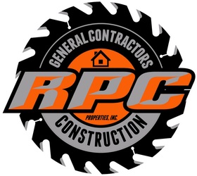 RPC Custom Builders LLC logo