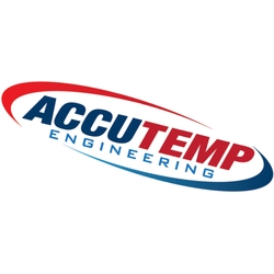 Accutemp Engineering, Inc. logo