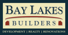 Bay Lakes Builders & Development logo