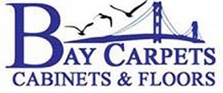 Bay Carpets, Cabinets and Floors logo