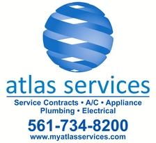 Avatar for Atlas Service