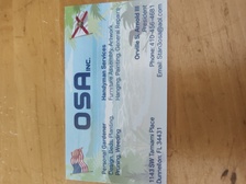 Avatar for Orville S Arnold, Inc.