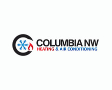 Logo for Columbia NW Heating, Inc.