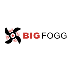 Avatar for Big Fogg, Inc.