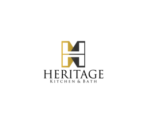 Heritage Kitchen & Bath logo